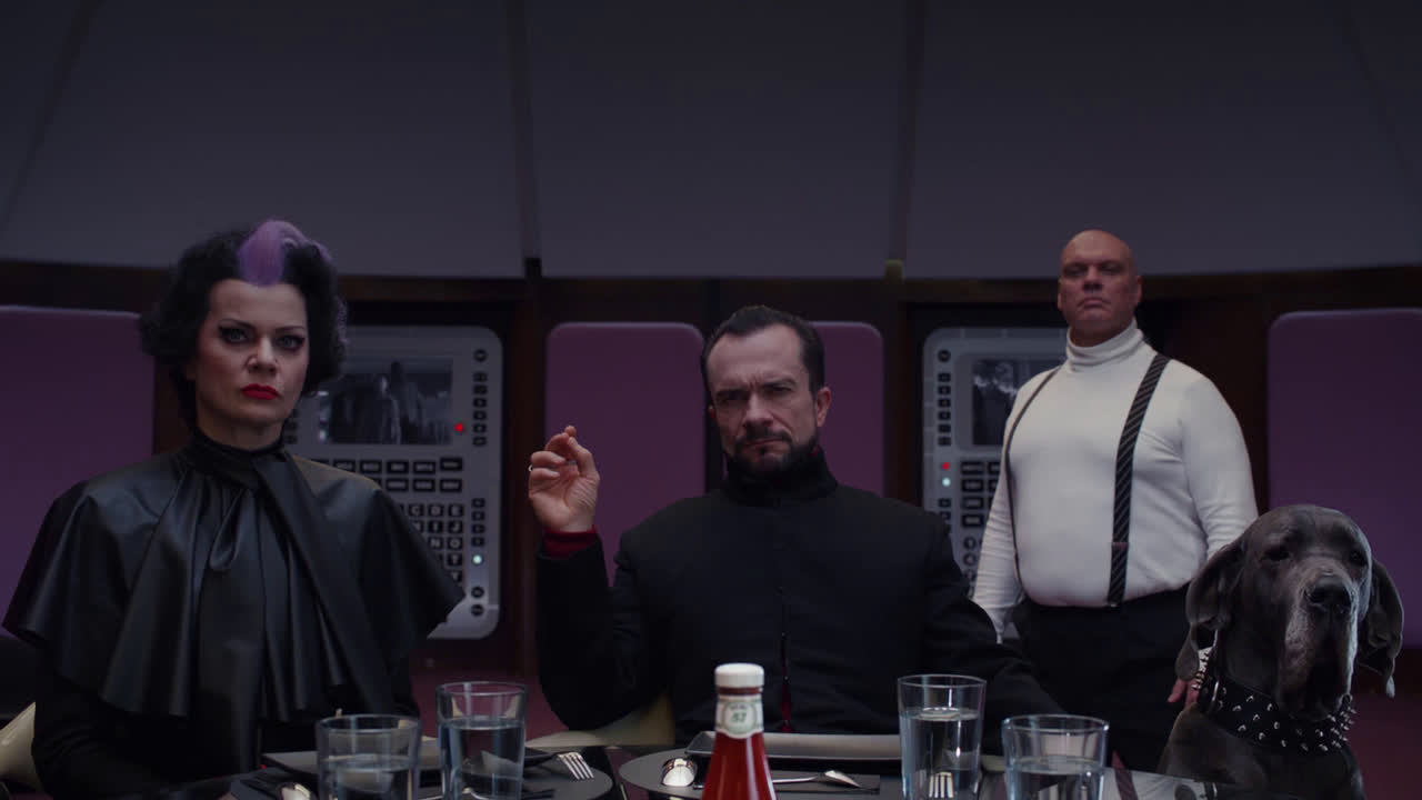  Find The Goodness - Guest