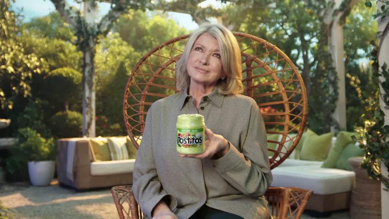  Strips and Avocado Salsa - Recipe