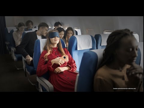  Mate 30 Pro 5G - Cabin