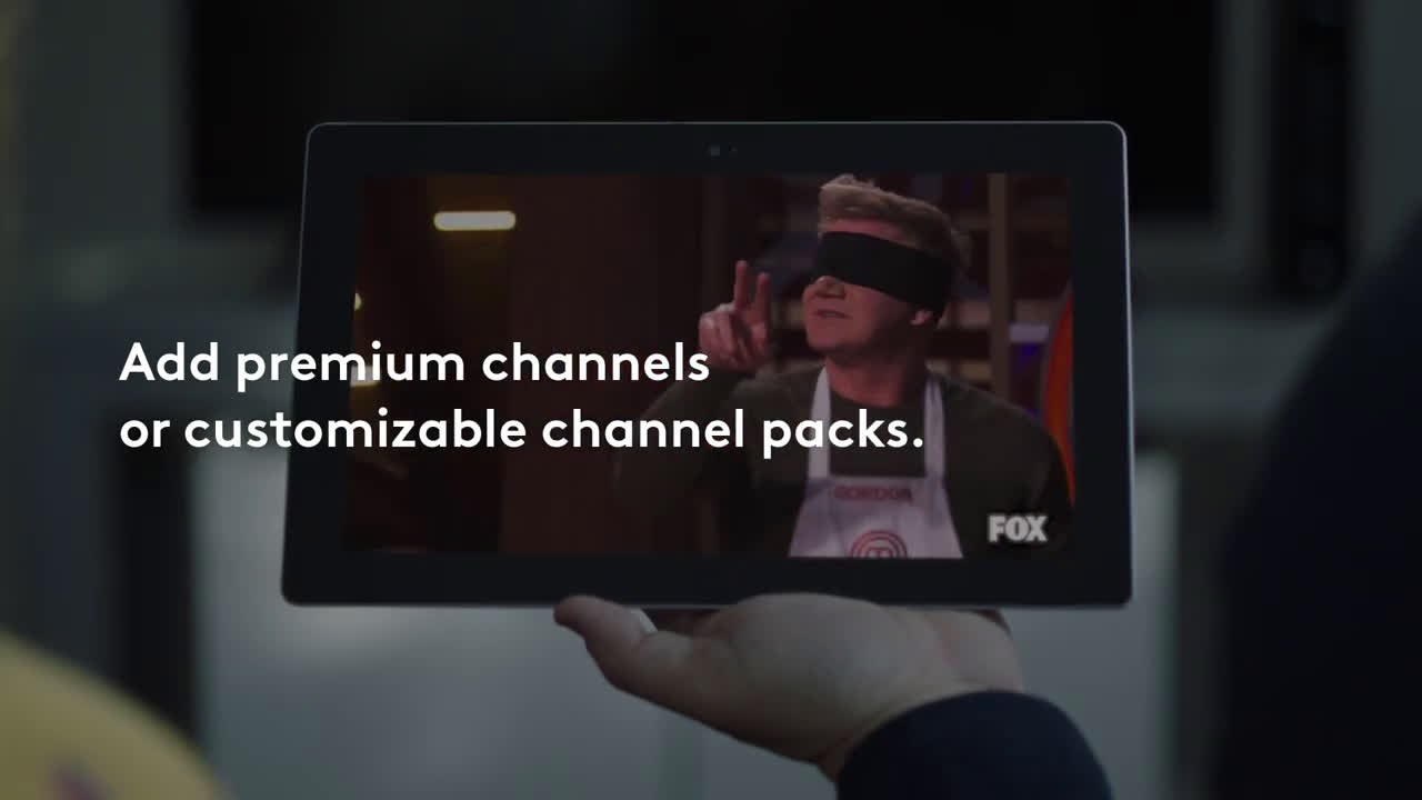 Xfinity Prepaid Instant TV Ad Commercial on TV 2020