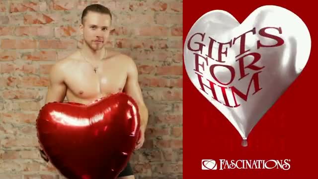  Valentine's Gift Headquarters: Couples