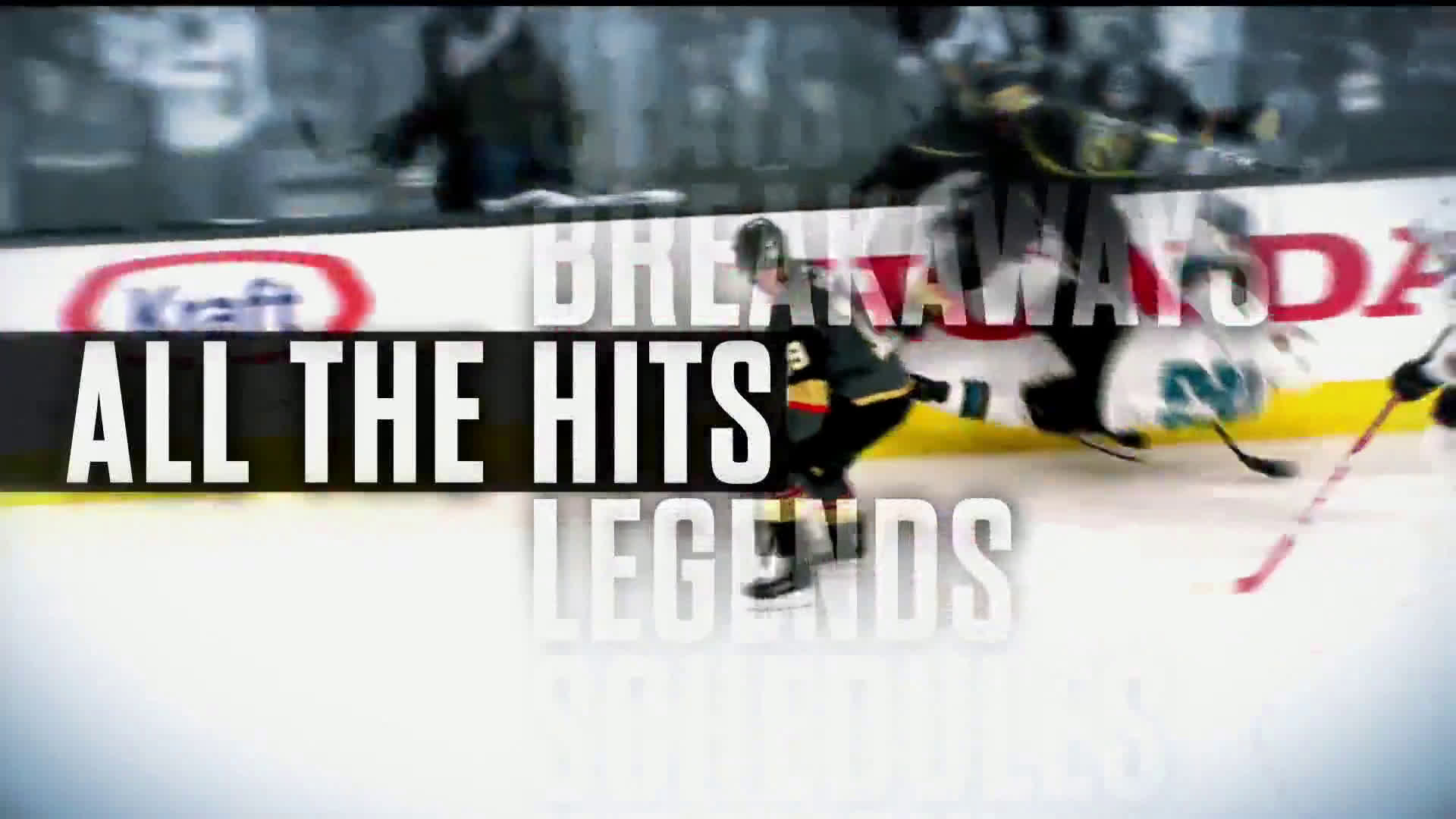 NHL TV Commercials ads in HD 