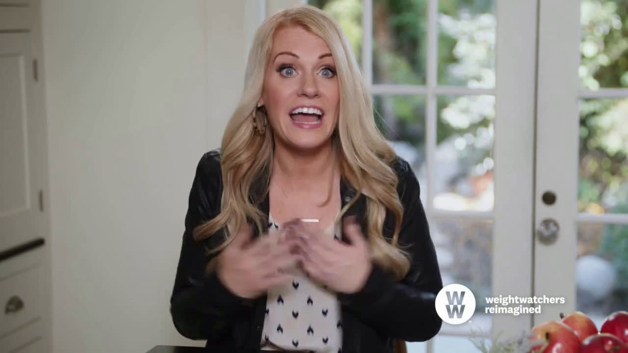  myWW - Lauren: Three Months Free