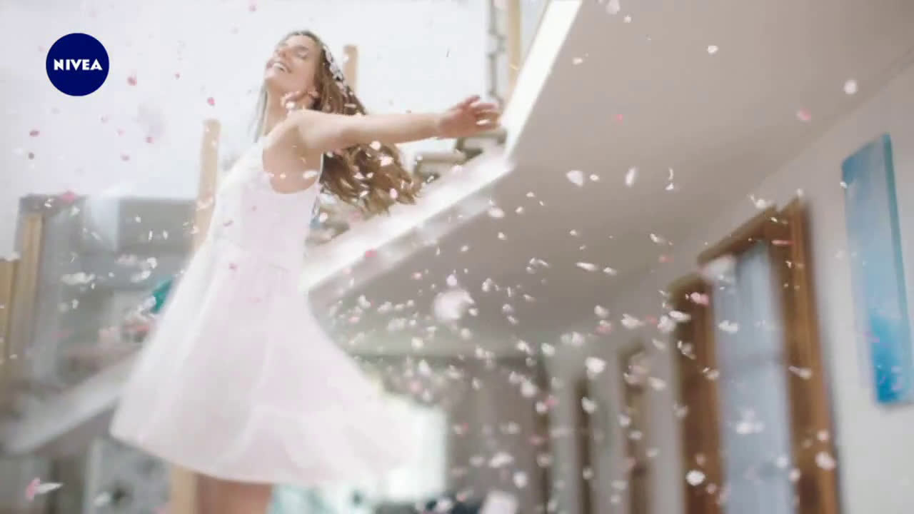  Oil Infused Lotion - Discover