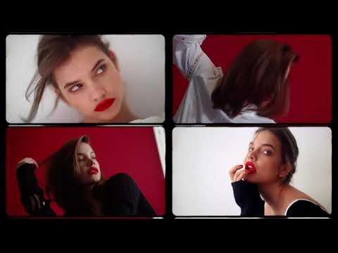  Autumn JONES Coverstar: Barbara Palvin