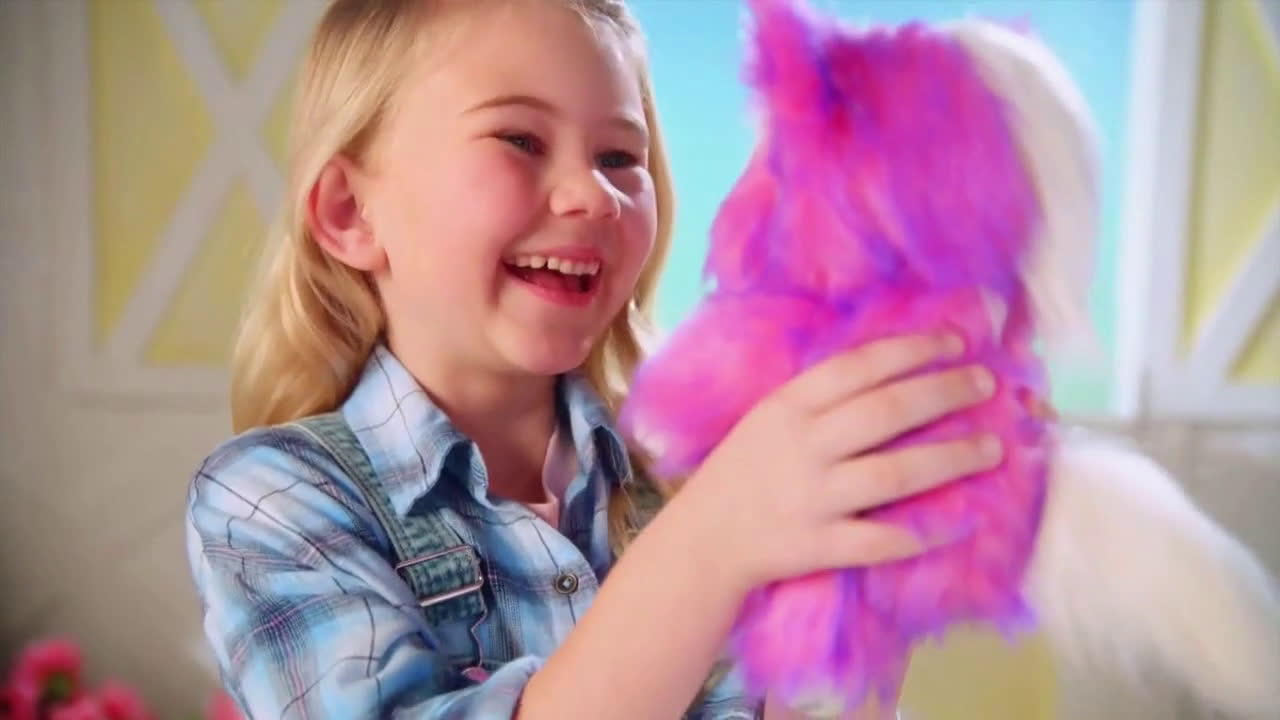 scruff a luvs commercial