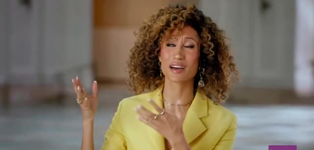  Bravo Network: Different Featuring Elaine Welteroth