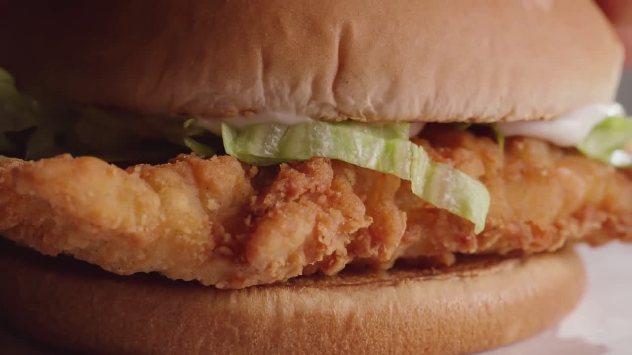  $2.99 Carhop Classic Ending Soon