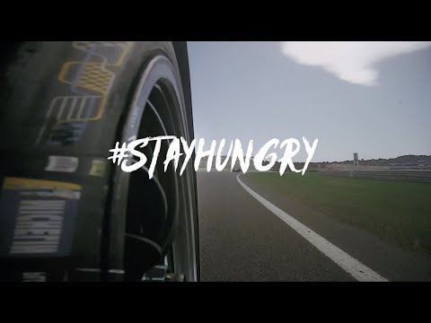  Stay Hungry – The TAG Heuer Porsche Formula E Debut Season