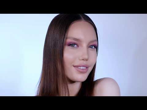  Soft and Smoky Eye Look Ft. Natasha Denona Love Palette