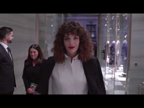  Sant'Andrea Boutique Opening