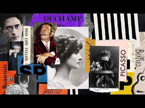  Gabrielle and the Arts - Inside 