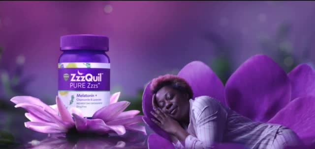  Pure Zzzs Gummies - Dormir bien