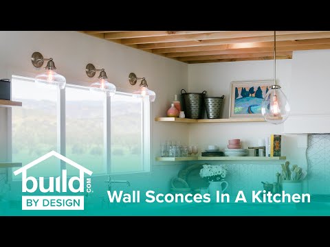  Kitchen Lighting Design