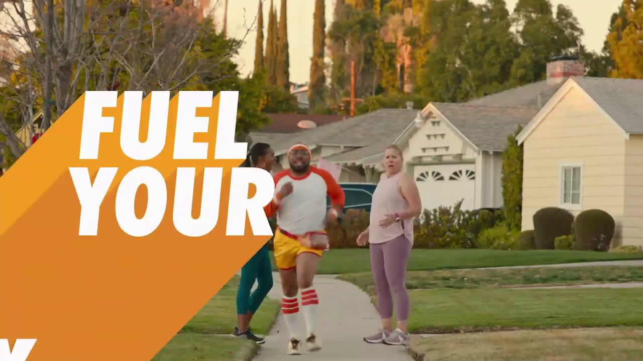  man eating an almond