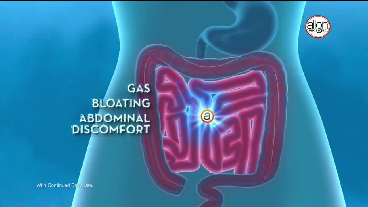  benefits of a probiotic