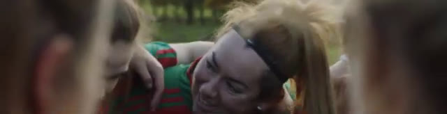  Grassroots: We’re Better Together | Sky Sports Advert