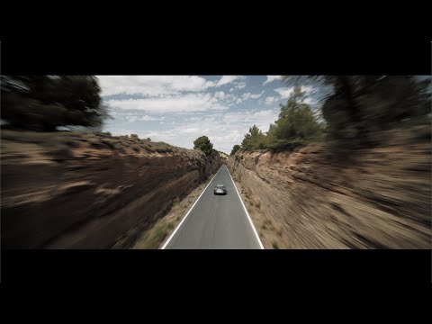  The all new 911 Turbo S. Relentless.