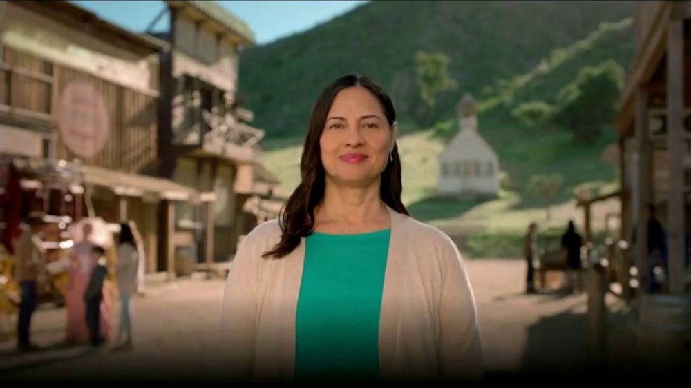 Is the Ozempic commercial based on a real patient story?