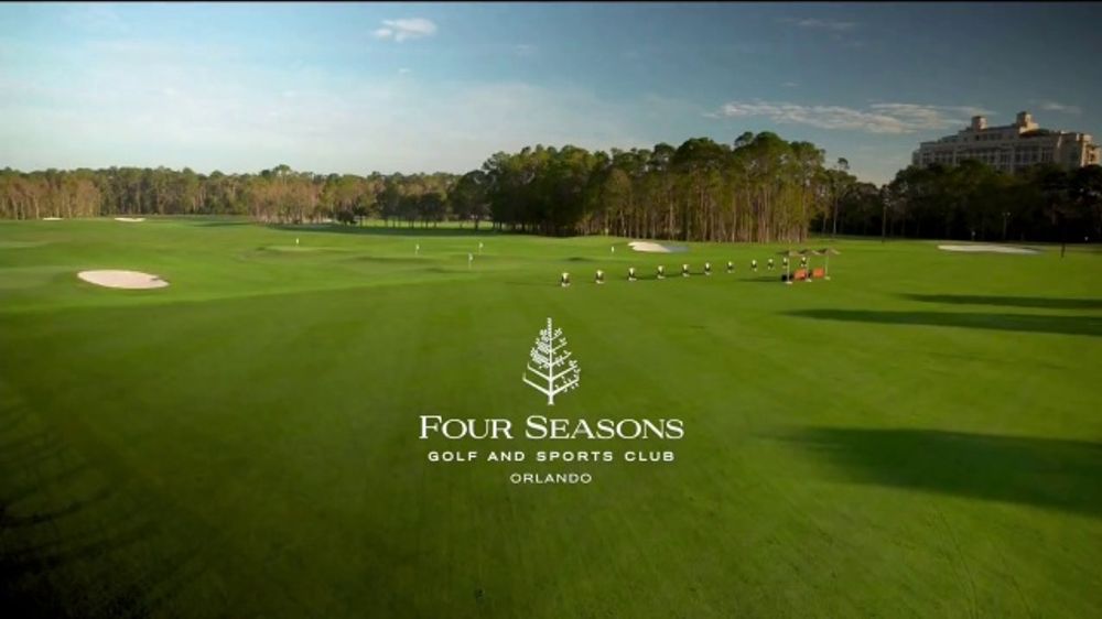 Meaning behind the Four Seasons Hotels and Resorts experience commercial