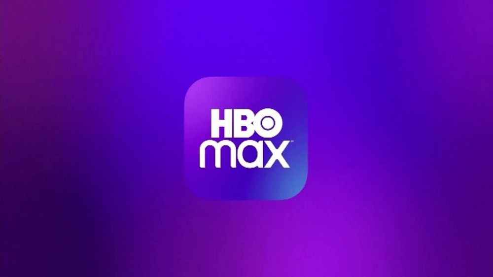 Who is the actress in the HBO Max new series commercial?