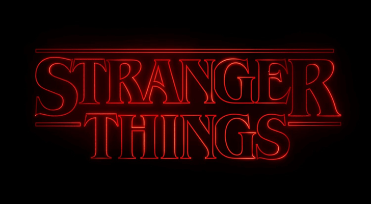 What is the background song in the Stranger Things final season trailer?