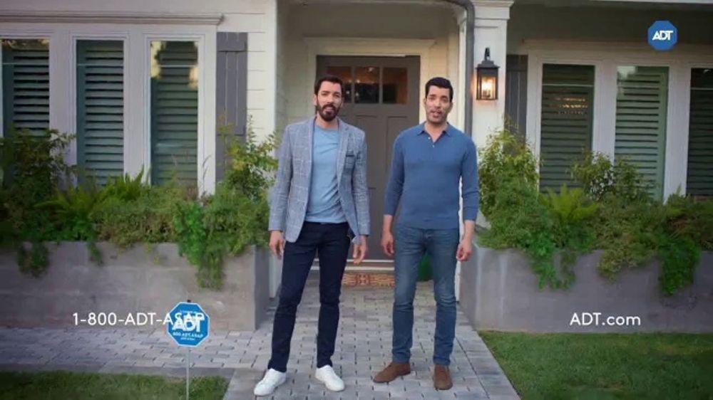 ¿Por qué el anuncio de ADT es tendencia en Estados Unidos?