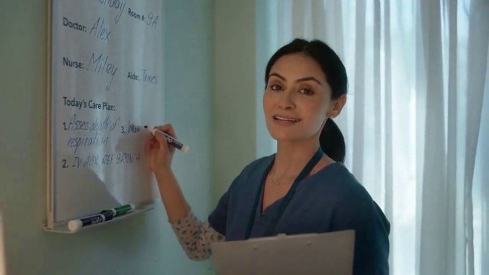 Who sings in the Western Governors University WGU commercial?