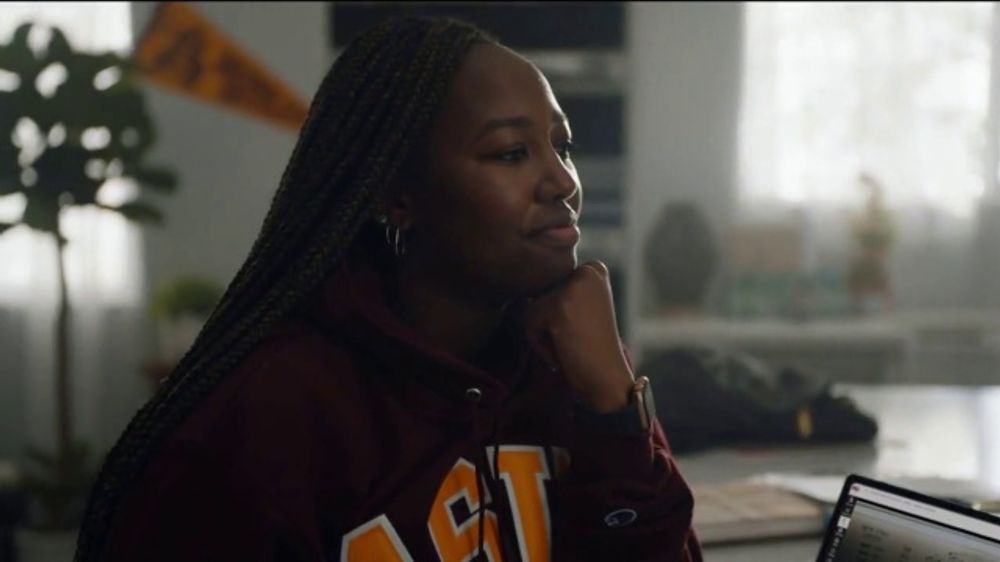 Where was the Arizona State University ASU online commercial filmed?