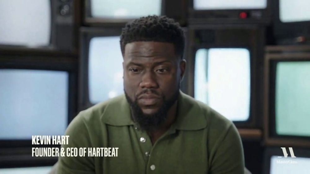 Full cast of the MasterClass 2026 campaign ad