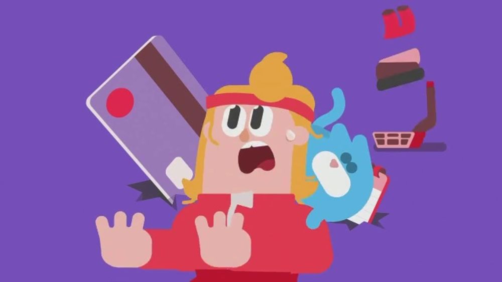 Why is the Duolingo commercial trending in the US?