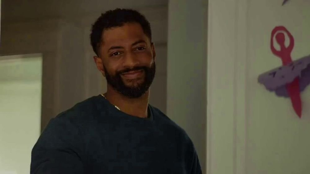 Is the PayPal commercial based on a true story?