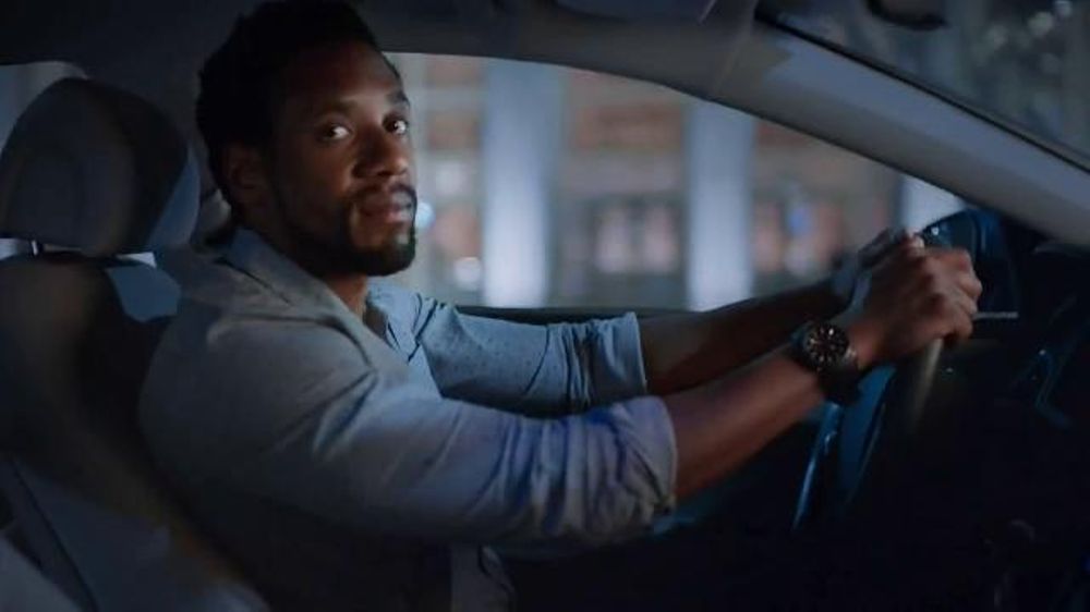 What is the song in the Uber 2026 rides commercial?