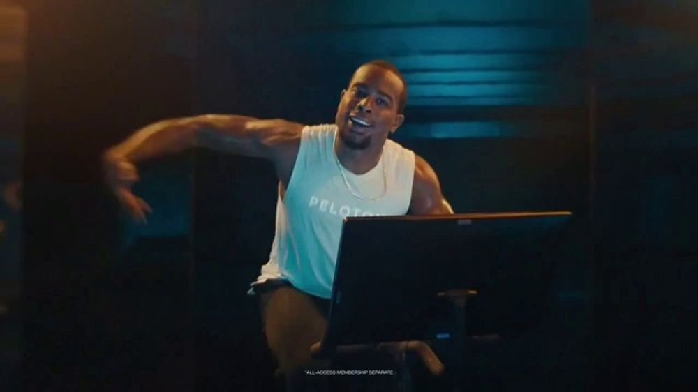 Perché lo spot di Peloton è di tendenza negli Stati Uniti?