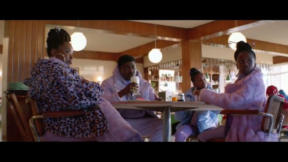 What is the song in the Spotify Premium 2026 commercial?