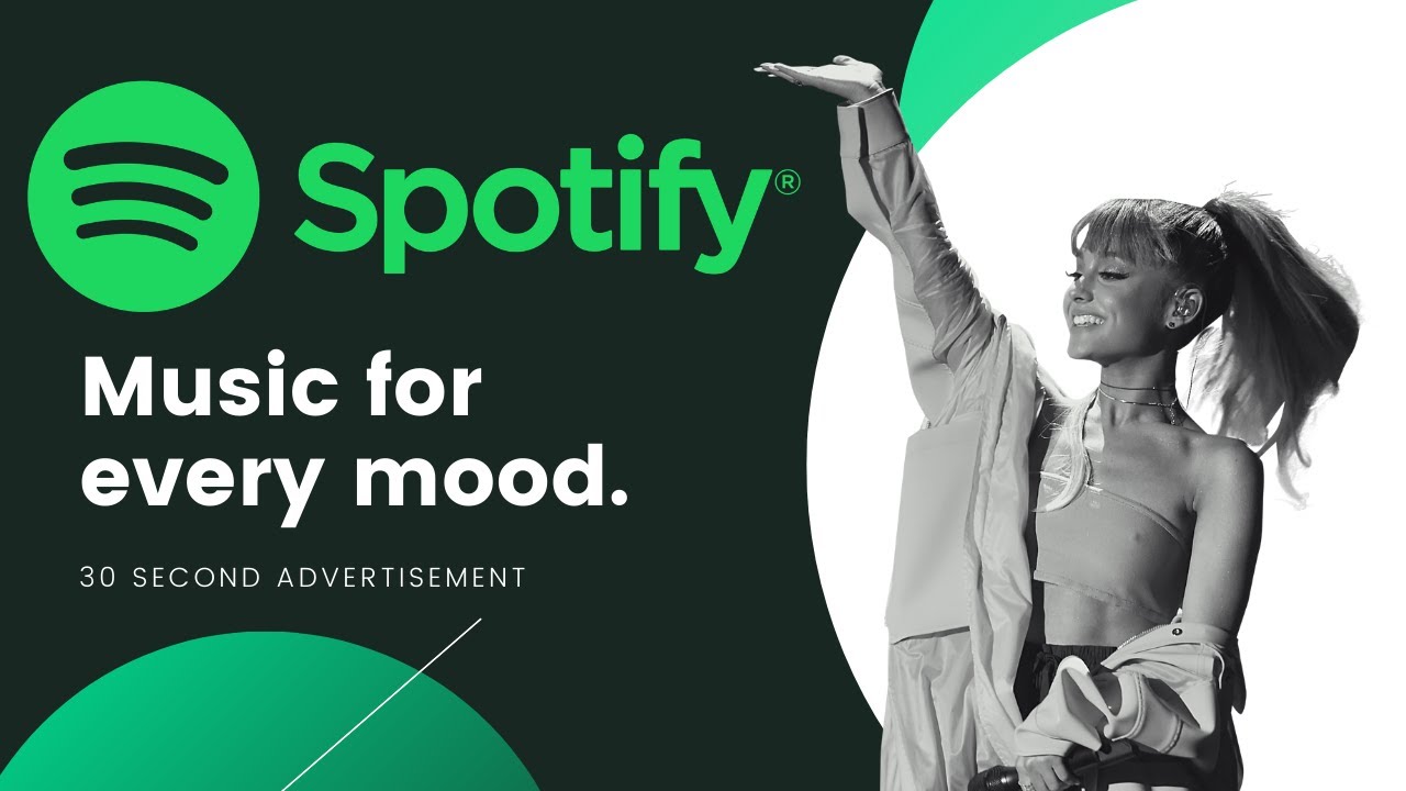 Meaning behind the Spotify “Music for Every Mood” commercial explained