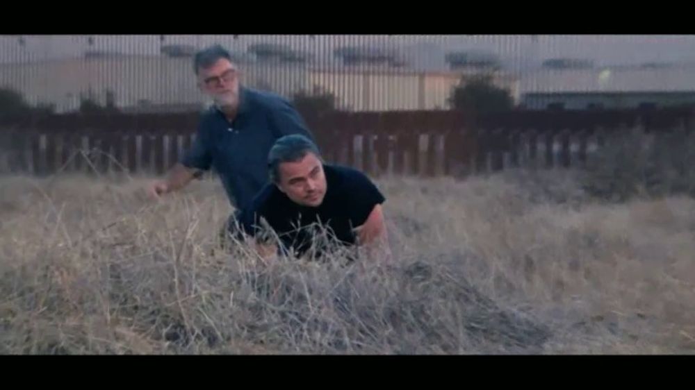 What is the song in the new Rolex 2026 commercial?