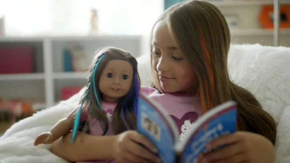 ¿Por qué el nuevo anuncio de la muñeca American Girl 2026 es tendencia en Estados Unidos?