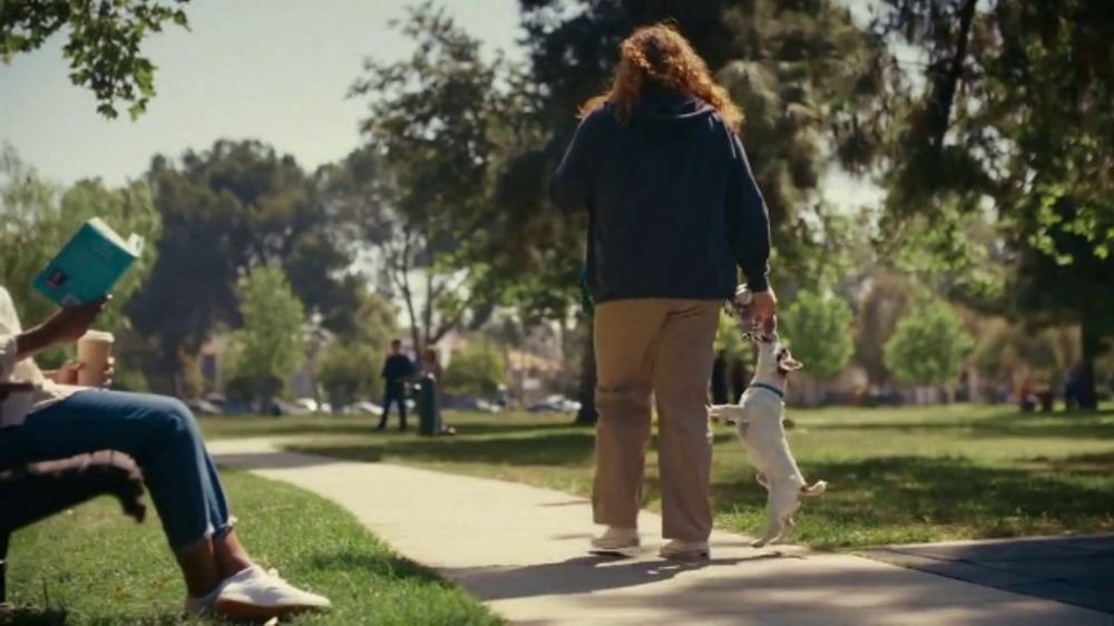 ¿Cuál es la canción del nuevo anuncio de Chewy 2026?