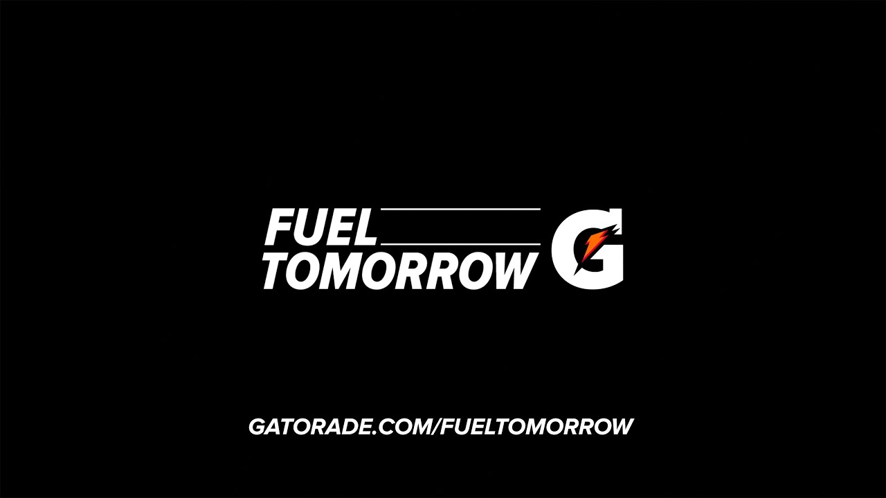 ¿Cuál es la canción del anuncio de Gatorade 2026 "Fuel Tomorrow"?