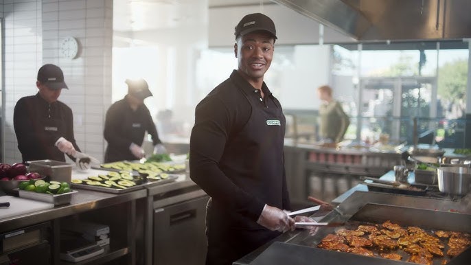 Explicación del significado del anuncio de Chipotle "Behind the Foil" de 2026