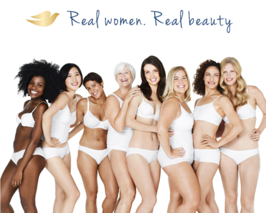 Meaning behind the Dove "Real Beauty" 2026 campaign explained