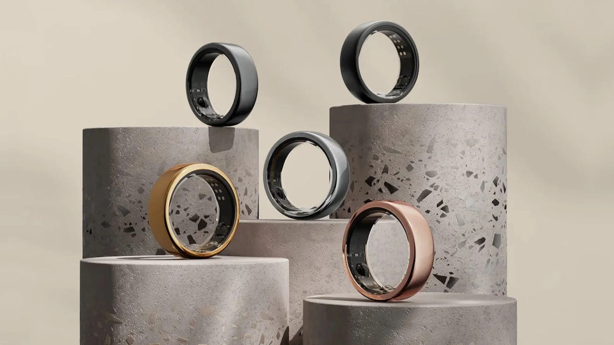 ¿Qué canción suena en el anuncio de 2026 del anillo Oura "Know Your Sleep"?