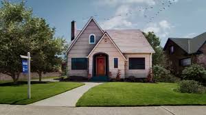 ¿Quién es el actor de voz en el último anuncio de Zillow "Encuentra el camino a casa"?