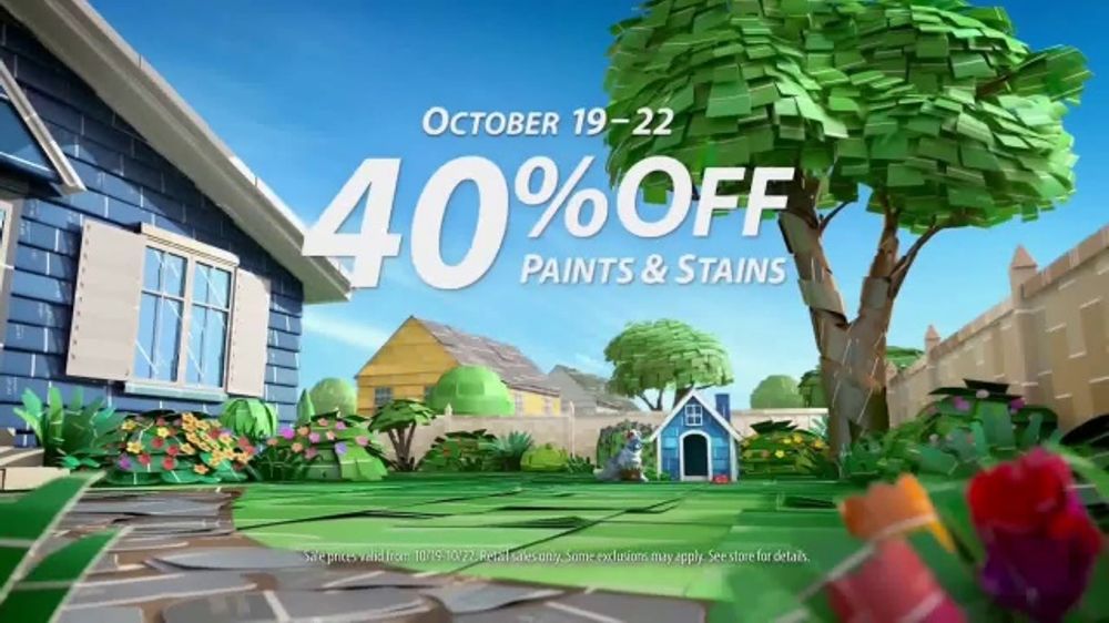 ¿Cuál es la canción de fondo del anuncio "El color de 2026" de Sherwin-Williams?