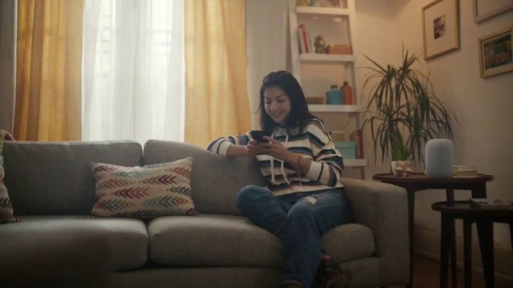 ¿Qué canción suena en la campaña "Always Home" de Google Nest 2026?