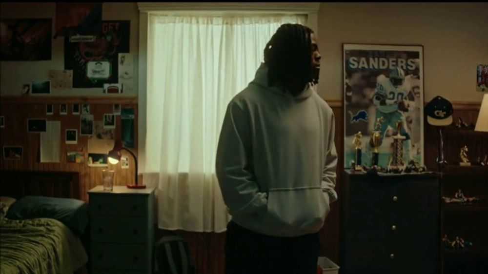 Meaning of the Rocket Mortgage 2026 "Dream Home" commercial explained