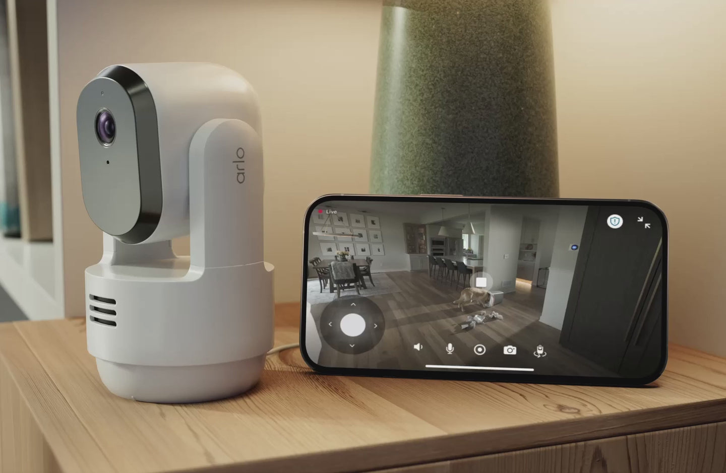 What is the song in the Arlo 2026 "Smart Security" ad?