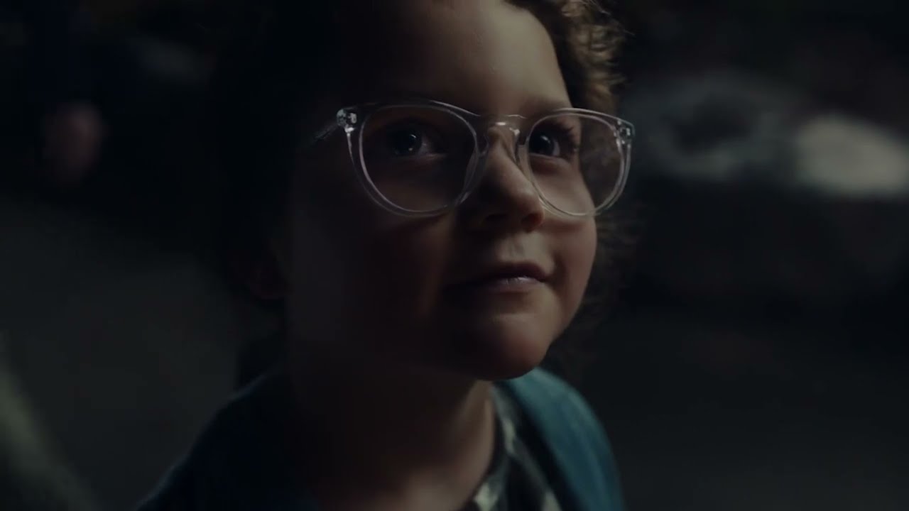 Why is the RE/MAX 2026 "The Right Agent" commercial trending in the US?