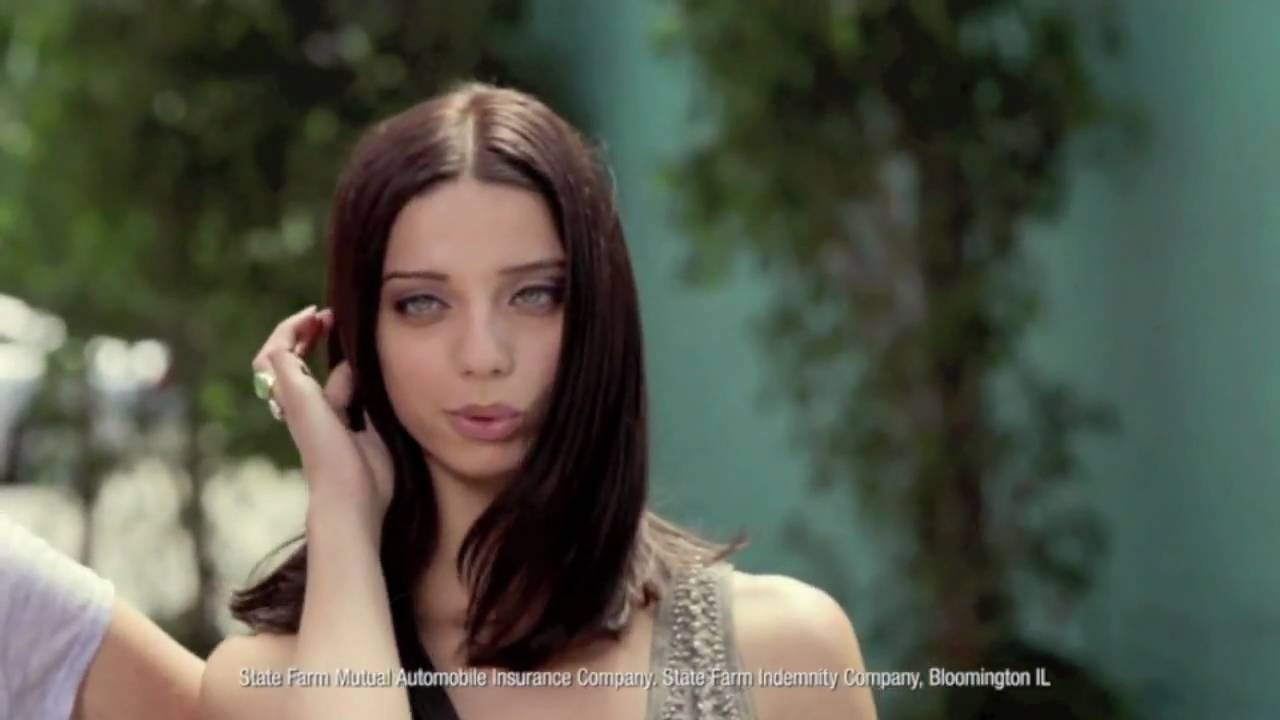 ¿Cuál es la canción del nuevo anuncio de State Farm "Like a Good Neighbor"?